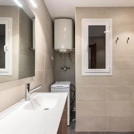 Con Vistas Al Estadio San Mames