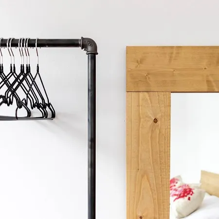 Con Vistas Al Estadio San Mames