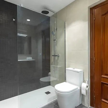 Con Vistas Al Estadio San Mames * 빌바오