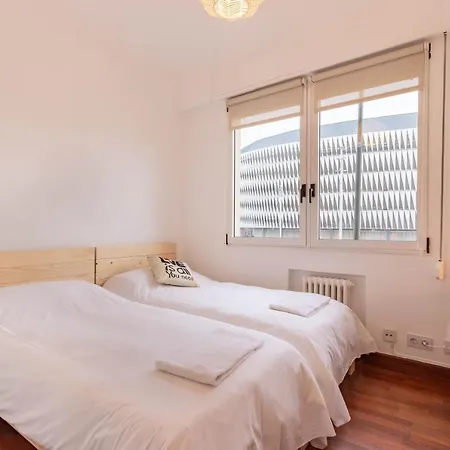 Con Vistas Al Estadio San Mames *