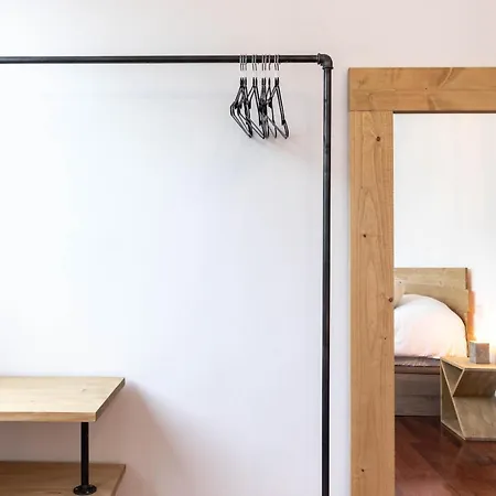 Con Vistas Al Estadio San Mames * 빌바오